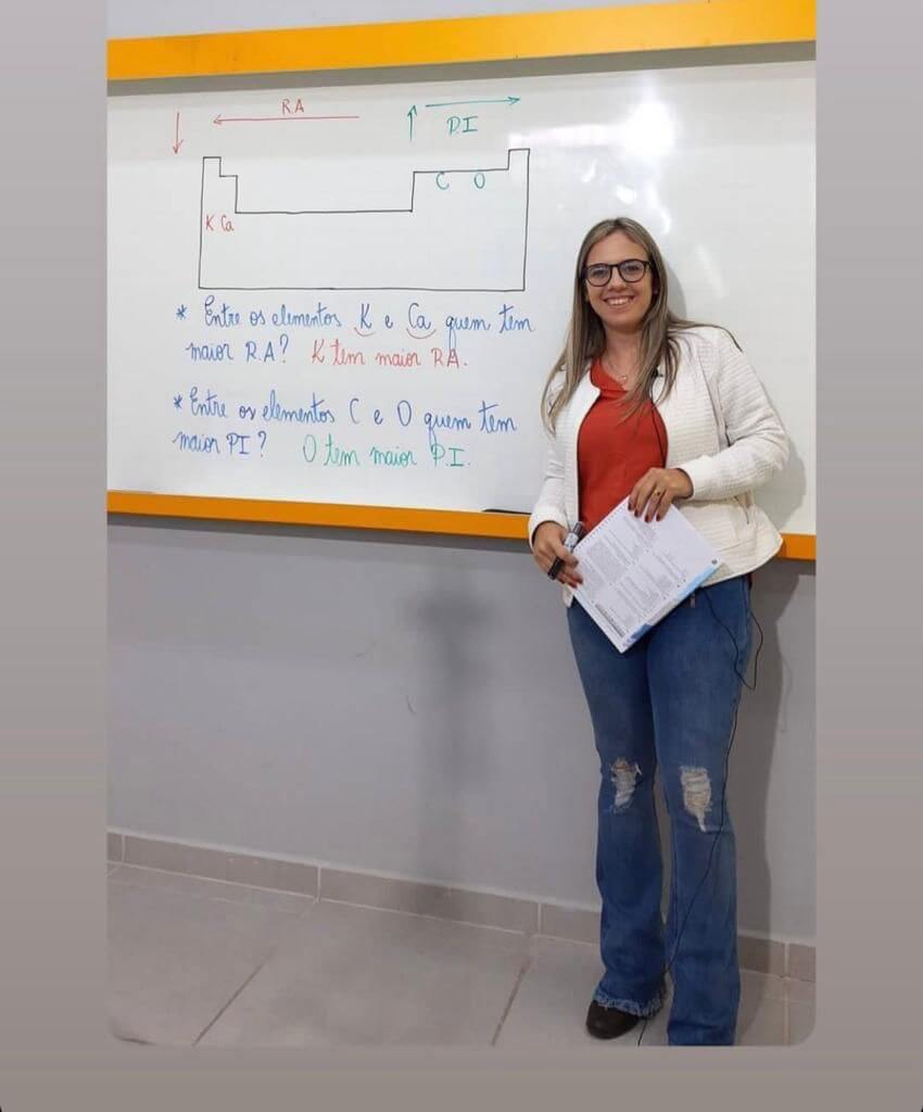 Depoimento 